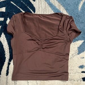 SHEIN Short sleeve top M